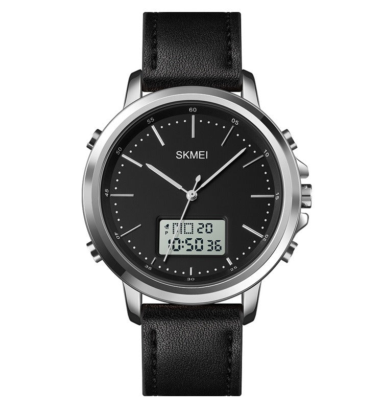 Skmei Men’s Fashion Digital Watch