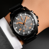 Stainless Steel Men’s Watch