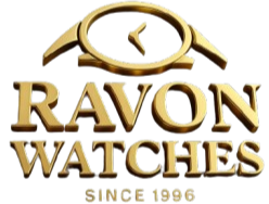Ravon Watches