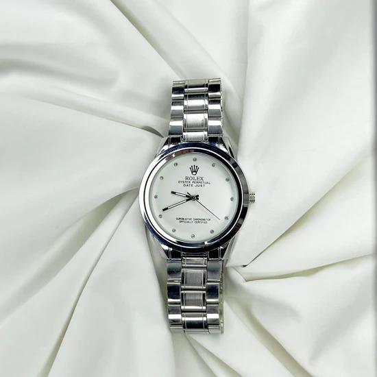 Rolex Men’s Formal Quartz